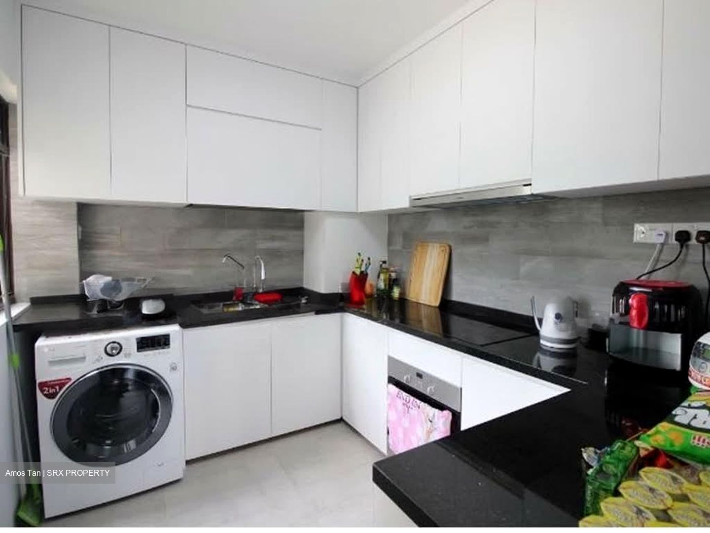 Blk 11 Cantonment Towers (Bukit Merah), HDB 5 Rooms #588837861